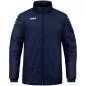 Preview: Jako Coachjacke Team - marine