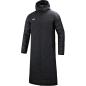 Preview: Jako Bench Coat Team - black