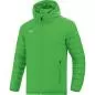 Preview: Jako Children Winter Jacket Team - soft green