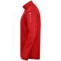 Preview: Jako Rainzip Regenjacke Team - rot
