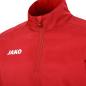 Preview: Jako Rainzip Regenjacke Team - rot
