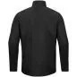 Preview: Jako Rainzip Regenjacke Team - schwarz