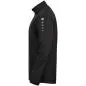 Preview: Jako Rainzip Regenjacke Team - schwarz