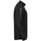 Preview: Jako Rainzip Regenjacke Team - schwarz