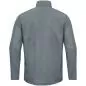 Preview: Jako Rain Zip Team - stone grey
