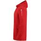 Preview: Jako Kinder Allwetterjacke Team 2.0 - rot