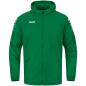 Preview: Jako Allwetterjacke Team 2.0 - sportgrün