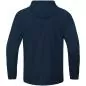 Preview: Jako Children Rain Jacket Team 2.0 - seablue