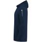 Preview: Jako Children Rain Jacket Team 2.0 - seablue