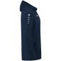 Preview: Jako Children Rain Jacket Team 2.0 - seablue