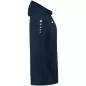 Preview: Jako Children Rain Jacket Team 2.0 - seablue
