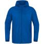 Preview: Jako Allwetterjacke Allround - royal