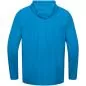 Preview: Jako Allwetterjacke Allround - JAKO blau