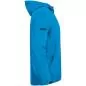 Preview: Jako Allwetterjacke Allround - JAKO blau