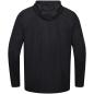 Preview: Jako Allwetterjacke Allround - schwarz