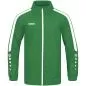 Preview: Jako Allwetterjacke Power - sportgrün