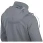 Preview: Jako Allwetterjacke Power - steingrau