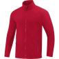 Preview: Jako Softshelljacke Team - chili rot