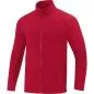 Preview: Jako Softshell Jacket Team - chili red