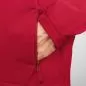 Preview: Jako Softshell Jacket Team - chili red
