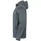 Preview: Jako Softshell Jacket Premium - stone grey