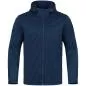 Preview: Jako Softshelljacke Premium - marine