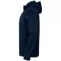Preview: Jako Softshelljacke Premium - marine