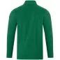 Preview: Jako Fleece Jacket - green/sport green