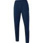 Preview: Jako Trainingshose Premium Damen - marine/skyblue
