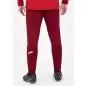 Preview: Jako Training Trousers Premium - wine red