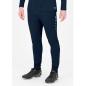 Preview: Jako Children Training Trousers Premium - seablue/sky blue