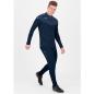 Preview: Jako Children Training Trousers Premium - seablue/sky blue