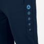 Preview: Jako Children Training Trousers Premium - seablue/sky blue