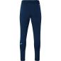 Preview: Jako Children Training Trousers Premium - seablue/sky blue