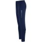 Preview: Jako Children Training Trousers Premium - seablue/sky blue