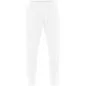 Preview: Jako Training Trousers Power - white