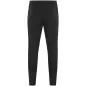 Preview: Jako Training Trousers Power - black
