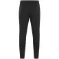 Preview: Jako Training Trousers Power - black/white