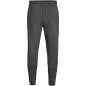 Preview: Jako Jogging Trousers Premium Basics - anthracite melange