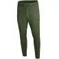 Preview: Jako Jogging Trousers Premium Basics - khaki melange