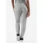 Preview: Jako Jogging Trousers Base Women - light grey melange