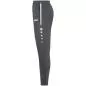 Preview: Jako Training Trousers Allround - anthra light