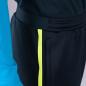 Preview: Jako Trainingshose Allround - marine/neongelb