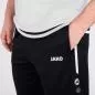 Preview: Jako Training Trousers Active - black/white