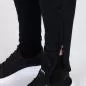 Preview: Jako Training Trousers Active - black/white