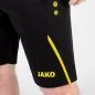Preview: Jako Training Shorts Challenge - black/citro