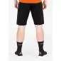 Preview: Jako Training Shorts Challenge - black/neon orange