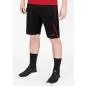 Preview: Jako Training Shorts Challenge - black/red