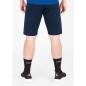 Preview: Jako Children Training Shorts Challenge - seablue/royal