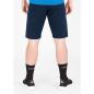Preview: Jako Trainingsshort Challenge - marine/neongelb